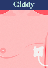 Giddy