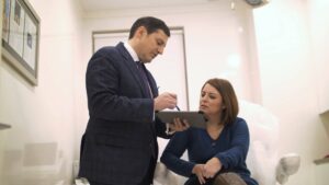 Patient Testimonials