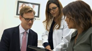 Patient Testimonials