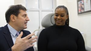 Patient Testimonials