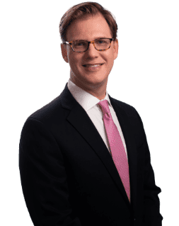 Dr. Charles Pierce - Double Board Certified Plastic Surgeon