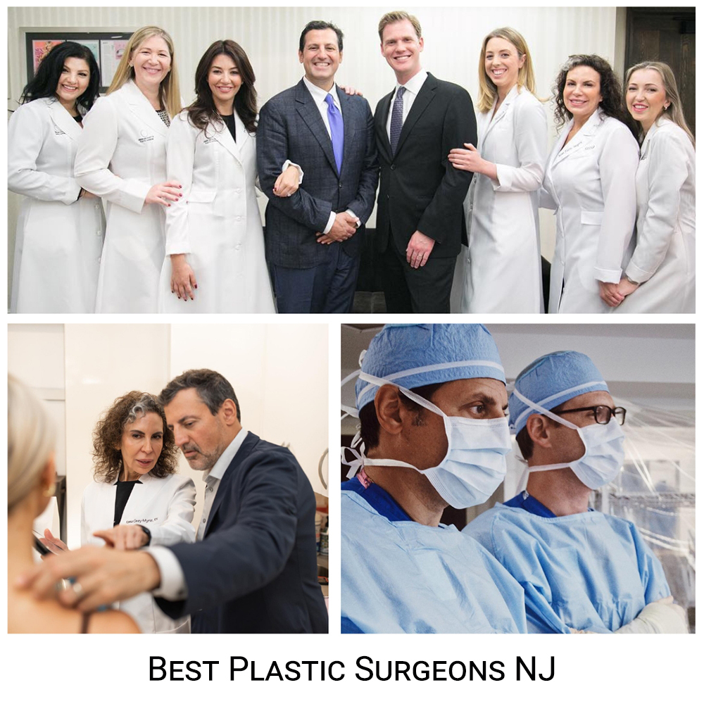 Best Plastic Surgeons NJ