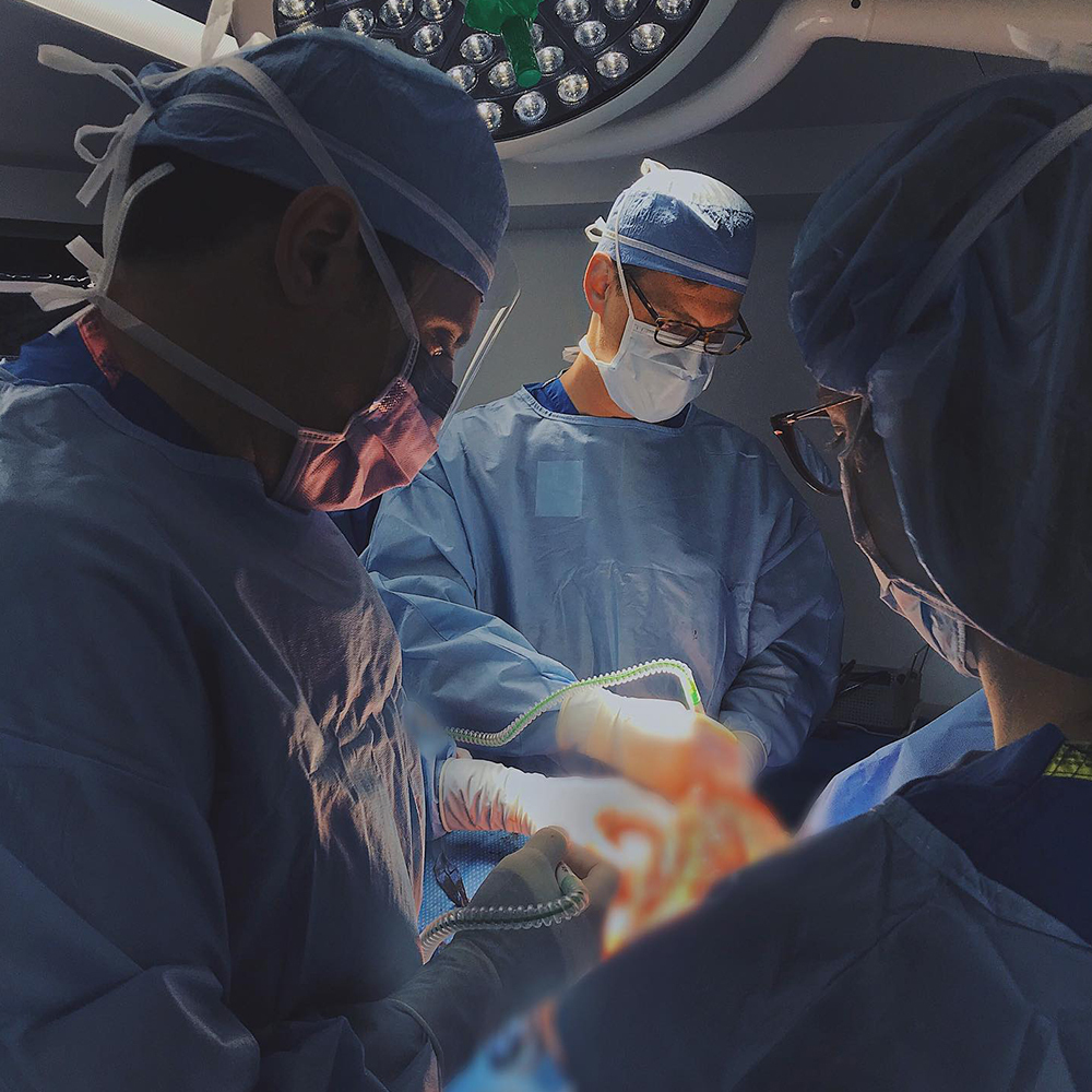 Breast Augmentation in NJ