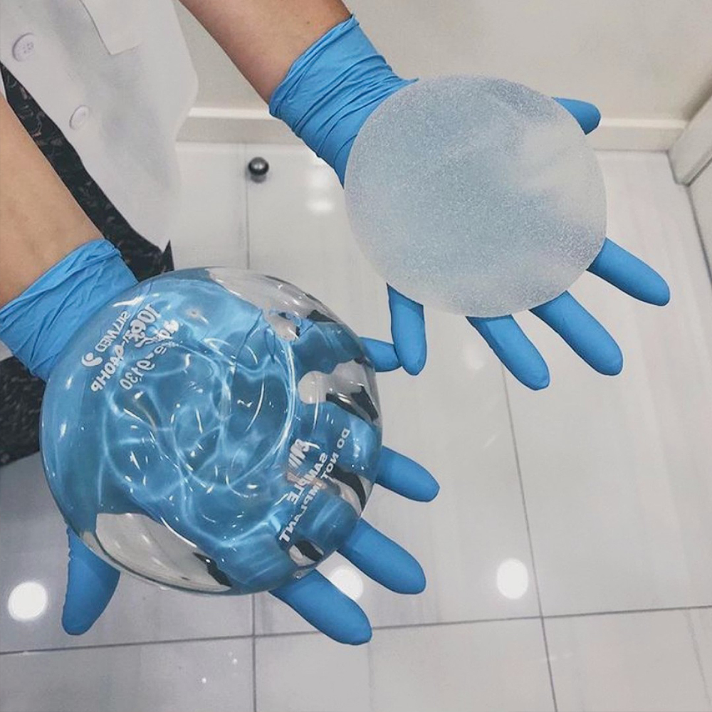 Breast Implant Removal in NJ and NY