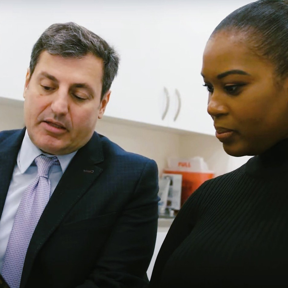 Breast Reconstruction Revision in NJ and NY