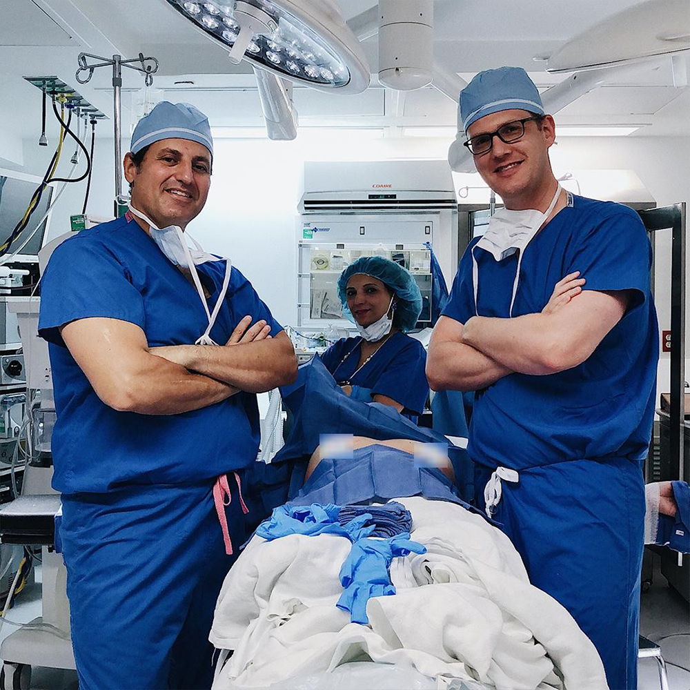 Breast Reconstruction Surgery Post-Mastectomy in NJ and NY