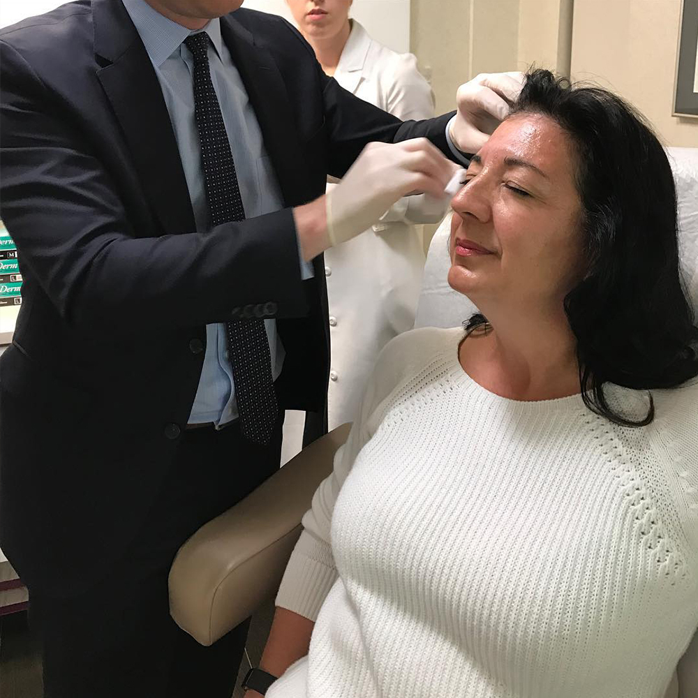 DermaSweep in NJ and NY