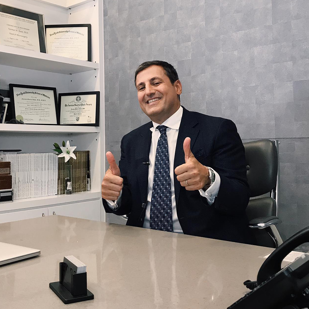 EarWell in NJ and NY