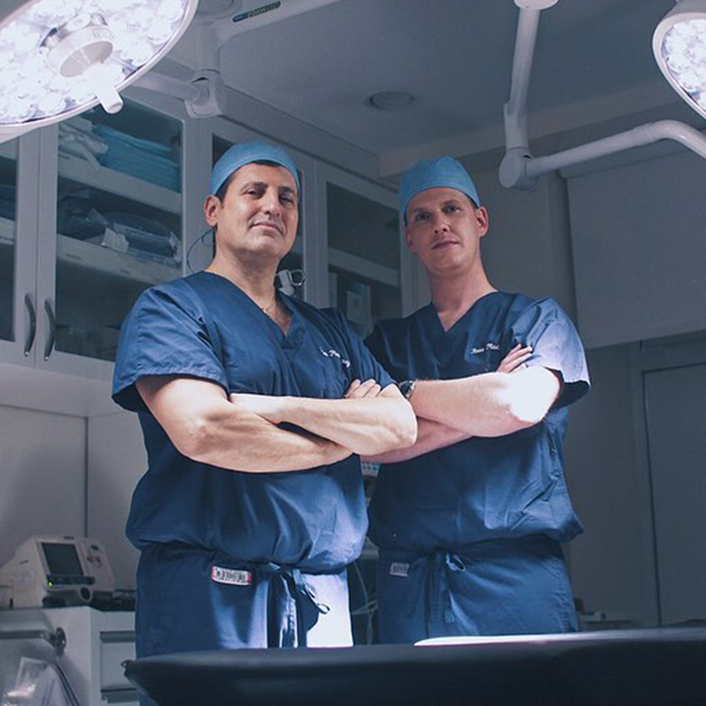 Facial Implants in NJ and NY