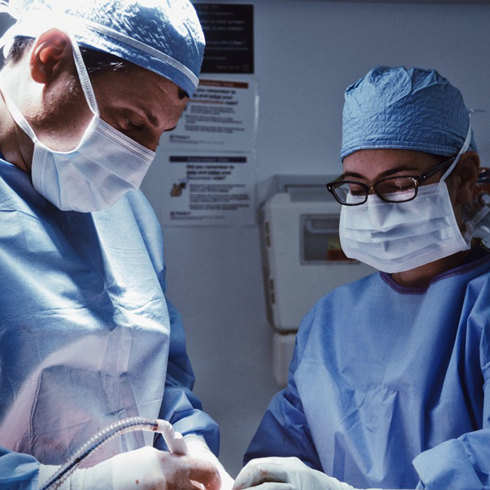 Fat Transfer Breast Augmentation in NJ