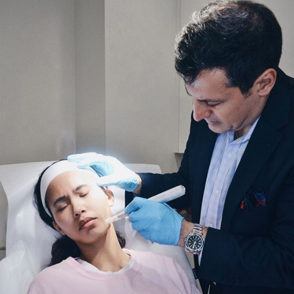 Inmode Forma in NJ and NY