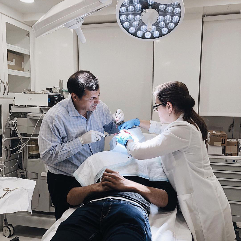 Lip Lift in NJ and NY