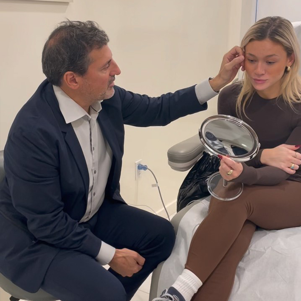 Liquid Facelift in NJ and NY