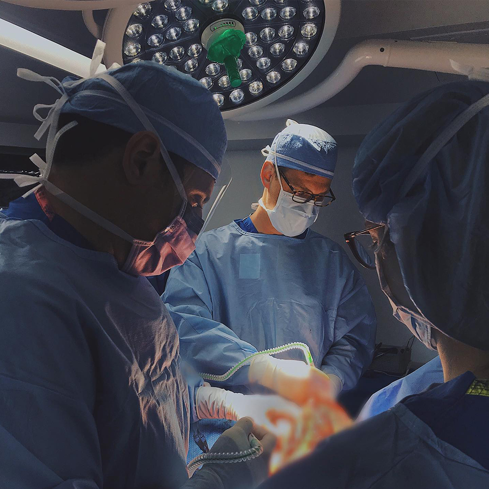 Lymphedema After Breast Cancer