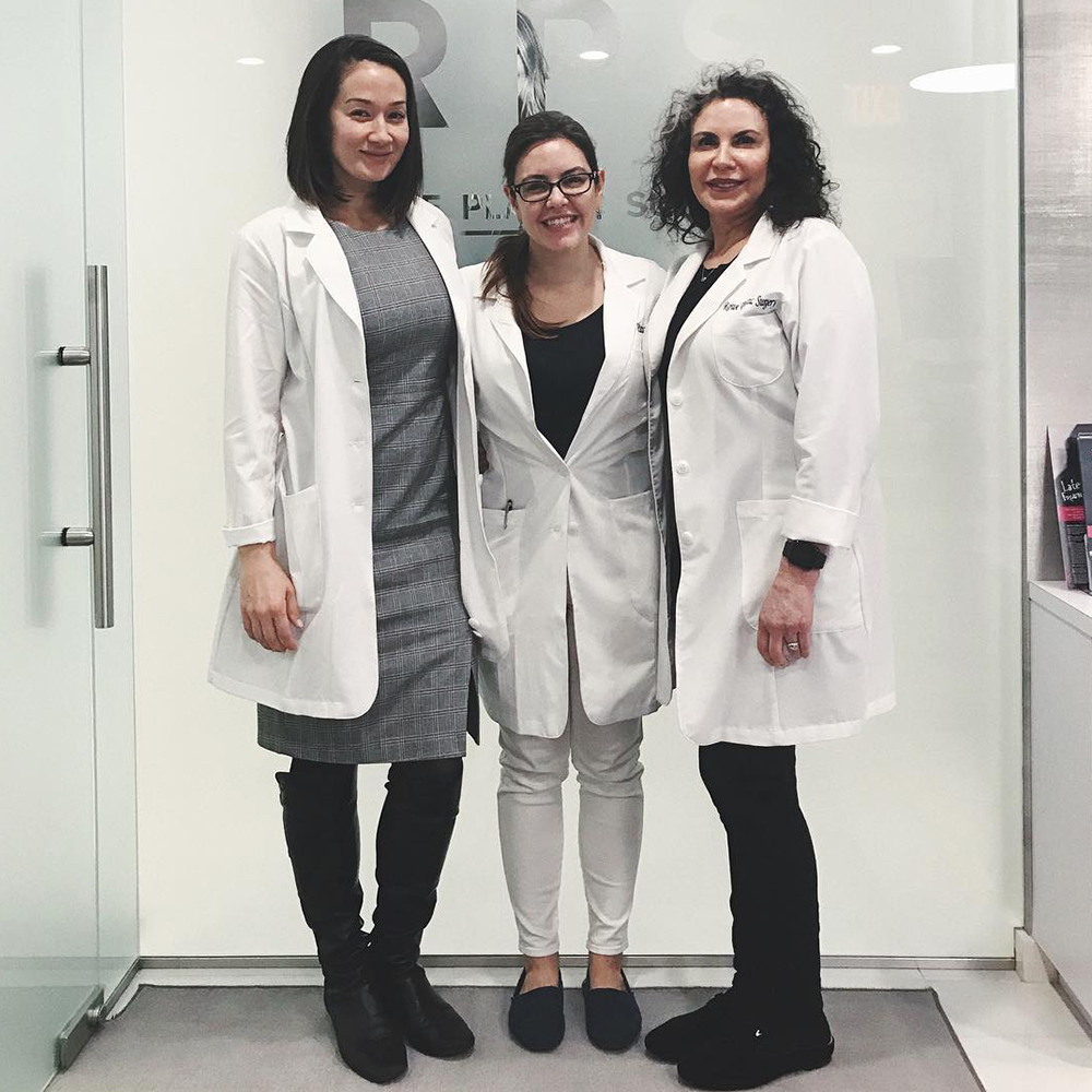 Lymphedema Treatment