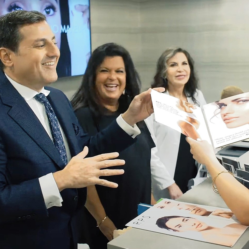 Morpheus8 in NJ and NY