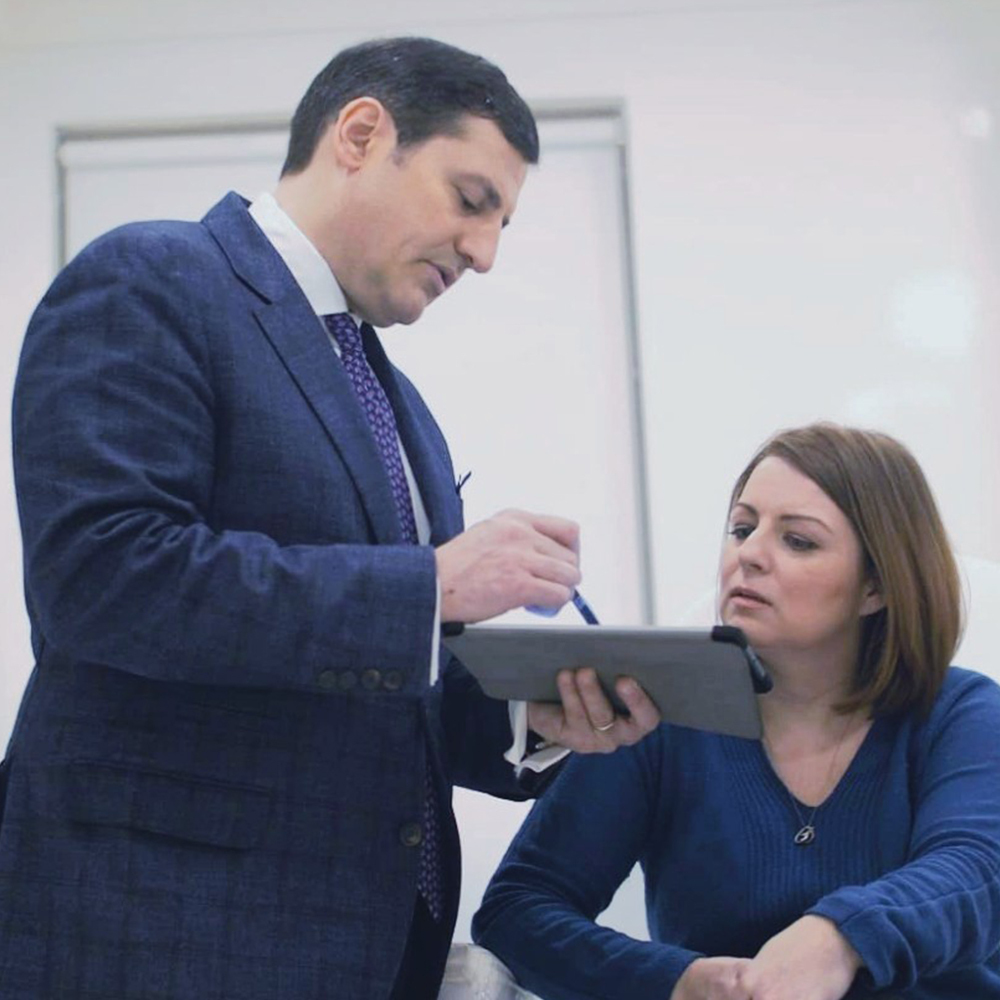 Scarless Breast Lift in NJ and NY