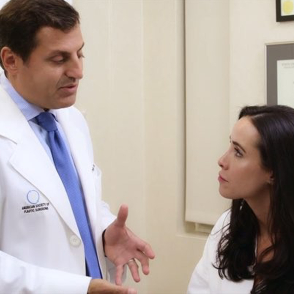 Silhouette Instalift in NJ and NY