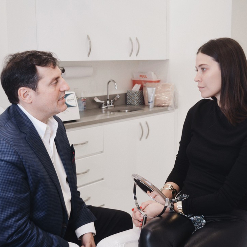 Thread Lift in NJ and NY