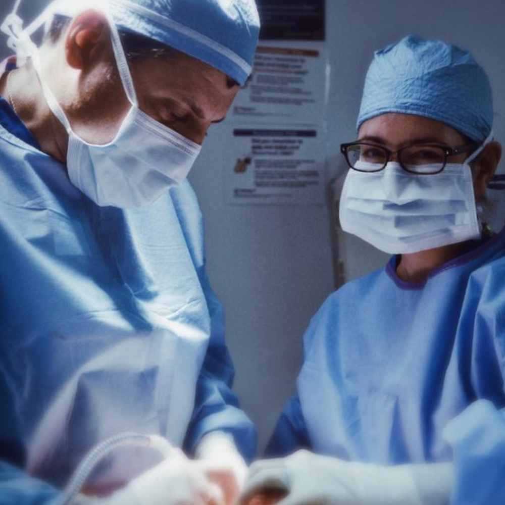 Tissue Based Reconstruction in NJ and NY