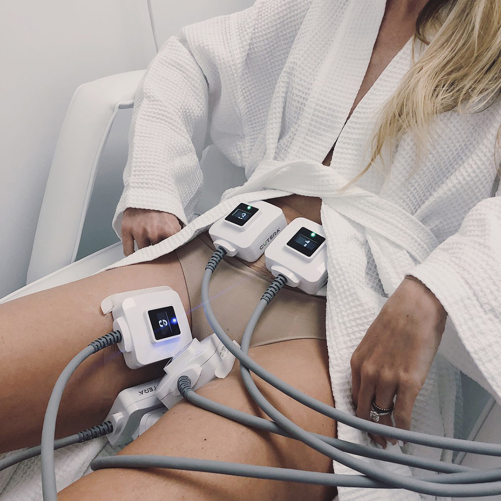 Trusculpt iD in NJ and NY