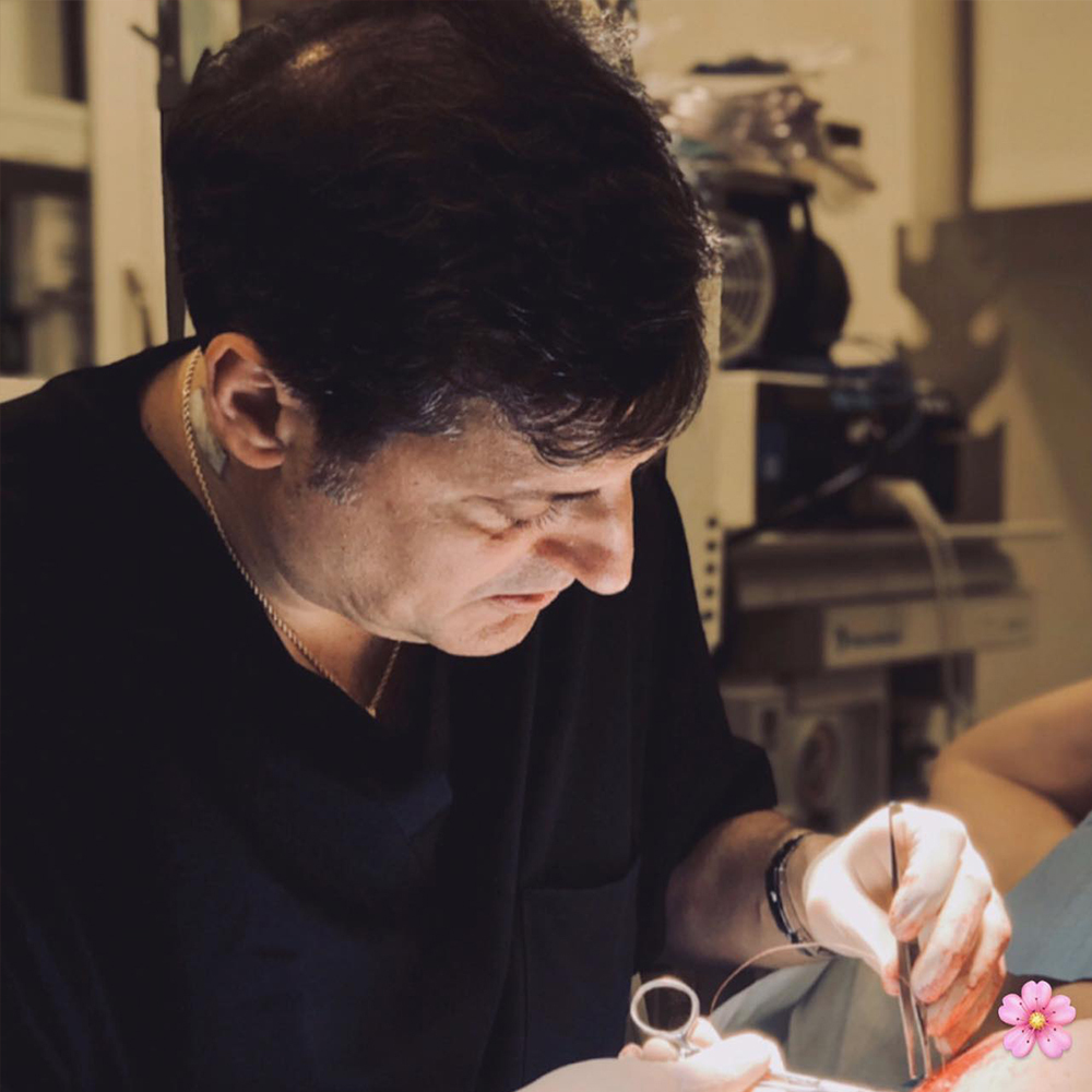 Tuberous Breast Correction in NJ and NY